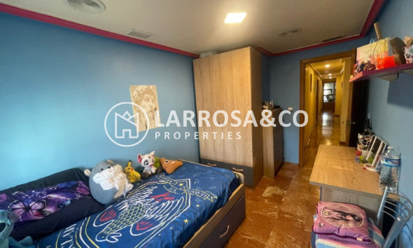 Reventa - Apartamento - Torrevieja - Costa Blanca