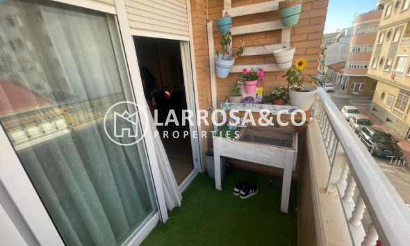 Reventa - Apartamento - Torrevieja - Costa Blanca