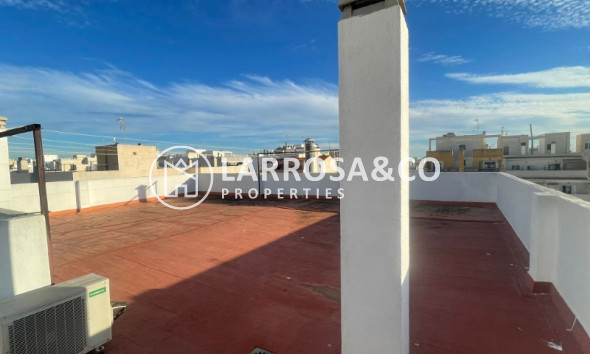 Reventa - Apartamento - Torrevieja - Costa Blanca