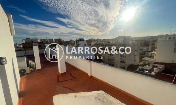 Reventa - Apartamento - Torrevieja - Costa Blanca