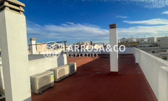 Reventa - Apartamento - Torrevieja - Costa Blanca