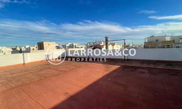 Reventa - Apartamento - Torrevieja - Costa Blanca