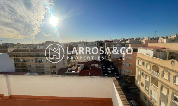 Reventa - Apartamento - Torrevieja - Costa Blanca