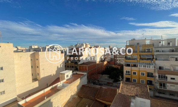 Reventa - Apartamento - Torrevieja - Costa Blanca