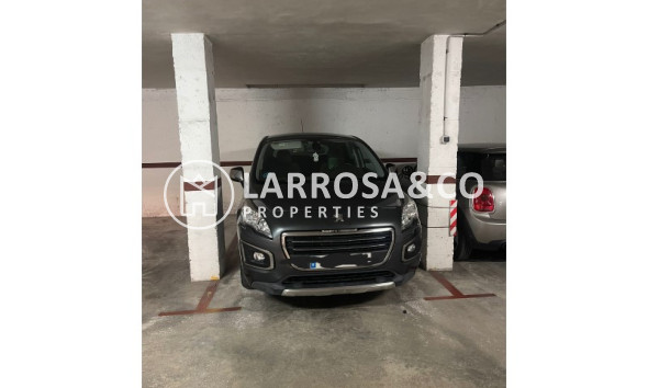 Reventa - Apartamento - Torrevieja - Costa Blanca