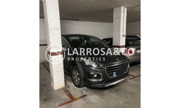 Reventa - Apartamento - Torrevieja - Costa Blanca