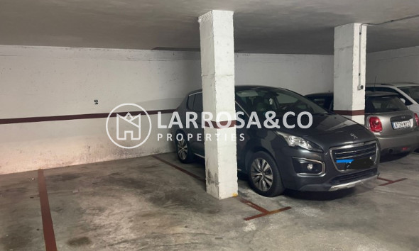 Reventa - Apartamento - Torrevieja - Costa Blanca