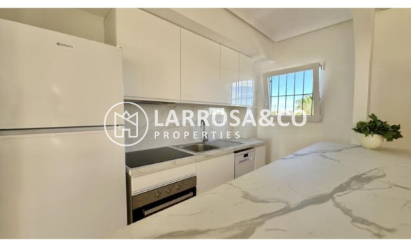 A Vendre - Penthouse  - Torrevieja - Costa Blanca