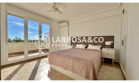 A Vendre - Penthouse  - Torrevieja - Costa Blanca