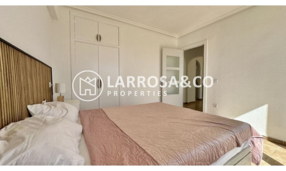 A Vendre - Penthouse  - Torrevieja - Costa Blanca