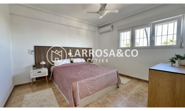 A Vendre - Penthouse  - Torrevieja - Costa Blanca