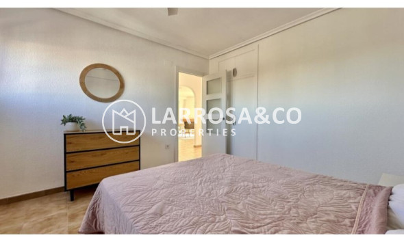 A Vendre - Penthouse  - Torrevieja - Costa Blanca