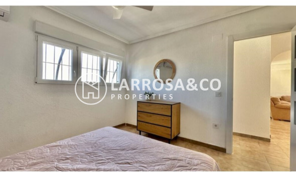 A Vendre - Penthouse  - Torrevieja - Costa Blanca