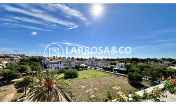 A Vendre - Penthouse  - Torrevieja - Costa Blanca