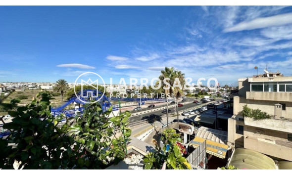 A Vendre - Penthouse  - Torrevieja - Costa Blanca