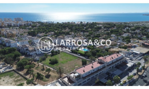 A Vendre - Penthouse  - Torrevieja - Costa Blanca