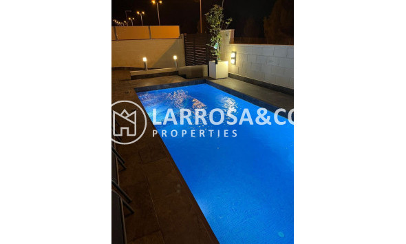 Reventa - Chalet - Villamartín - Costa Blanca