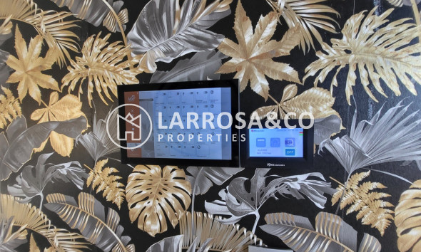 Reventa - Chalet - Villamartín - Costa Blanca