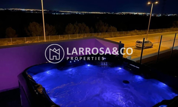 Reventa - Chalet - Villamartín - Costa Blanca