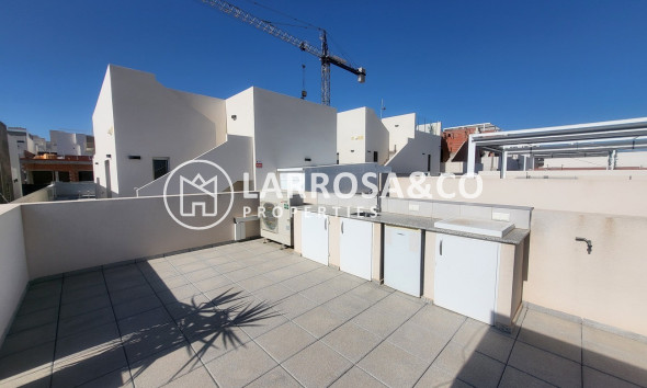 Reventa - Chalet - Villamartín - Costa Blanca