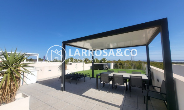 Reventa - Chalet - Villamartín - Costa Blanca