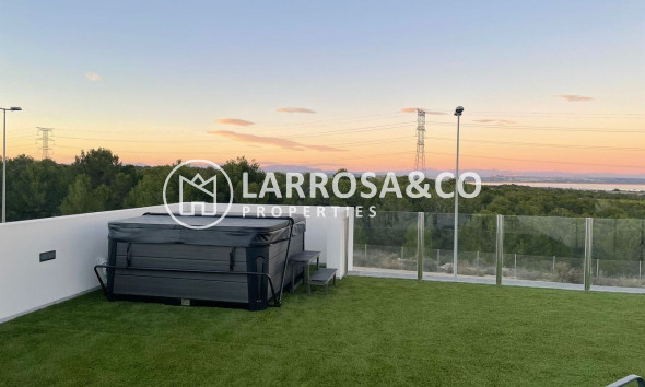 Reventa - Chalet - Villamartín - Costa Blanca