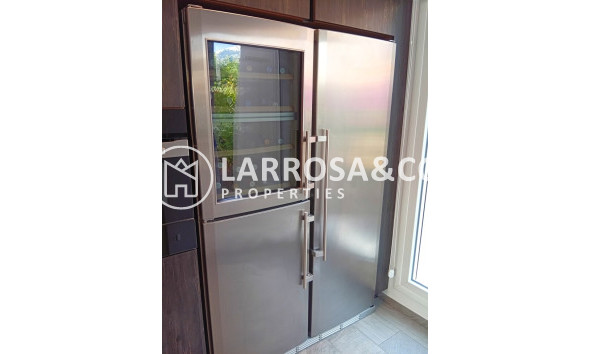 A Vendre - Villa - Algorfa - La Finca Golf Resort