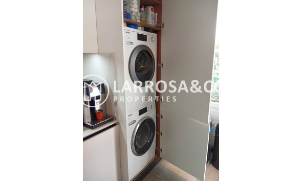 A Vendre - Villa - Algorfa - La Finca Golf Resort