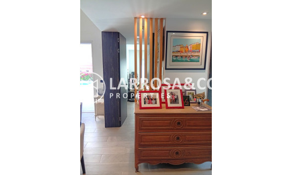 A Vendre - Villa - Algorfa - La Finca Golf Resort