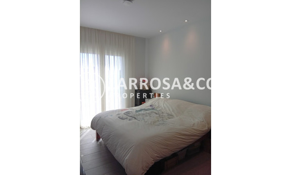 A Vendre - Villa - Algorfa - La Finca Golf Resort