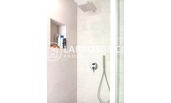 A Vendre - Villa - Algorfa - La Finca Golf Resort