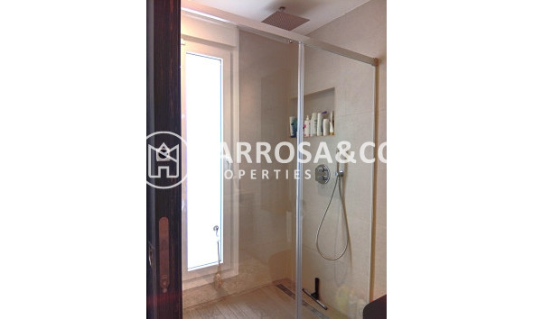 A Vendre - Villa - Algorfa - La Finca Golf Resort