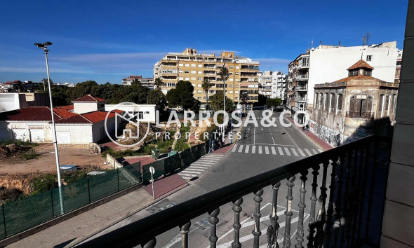 Reventa - Apartamento - Torrevieja - Costa Blanca