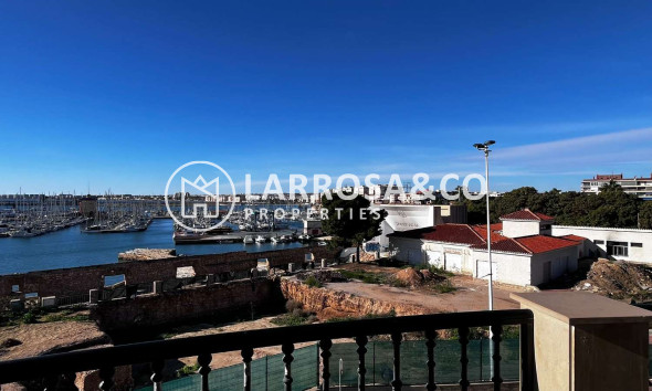 Reventa - Apartamento - Torrevieja - Costa Blanca