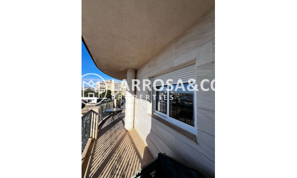 Reventa - Apartamento - Torrevieja - Costa Blanca