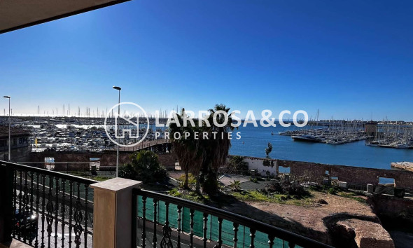Reventa - Apartamento - Torrevieja - Costa Blanca