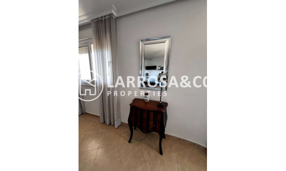 Reventa - Apartamento - Torrevieja - Costa Blanca