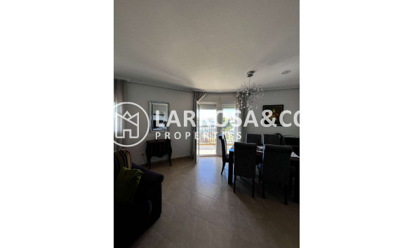 Reventa - Apartamento - Torrevieja - Costa Blanca