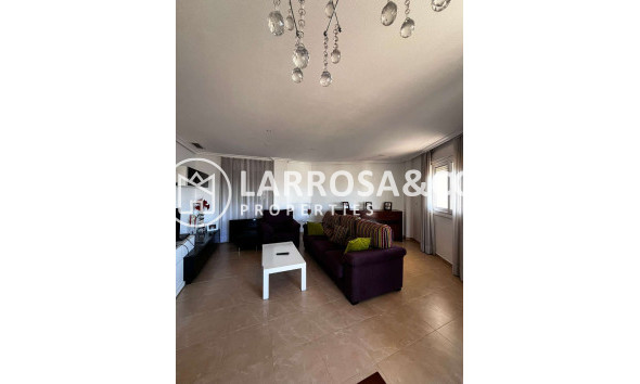 Reventa - Apartamento - Torrevieja - Costa Blanca