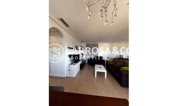 Reventa - Apartamento - Torrevieja - Costa Blanca