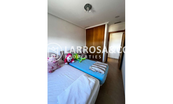 Reventa - Apartamento - Torrevieja - Costa Blanca