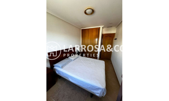Reventa - Apartamento - Torrevieja - Costa Blanca