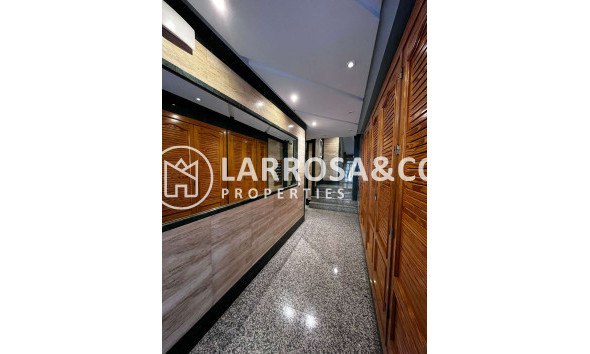 Reventa - Apartamento - Torrevieja - Costa Blanca