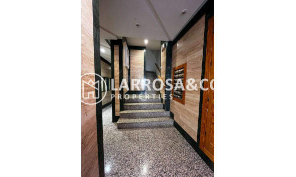 Reventa - Apartamento - Torrevieja - Costa Blanca