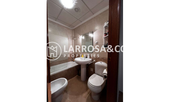 Reventa - Apartamento - Torrevieja - Costa Blanca