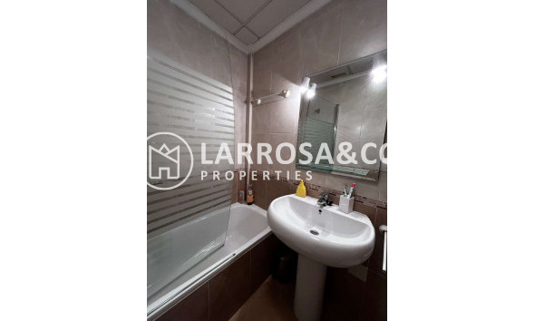 Reventa - Apartamento - Torrevieja - Costa Blanca