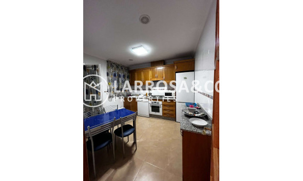 Reventa - Apartamento - Torrevieja - Costa Blanca