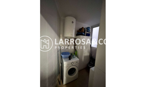 Reventa - Apartamento - Torrevieja - Costa Blanca