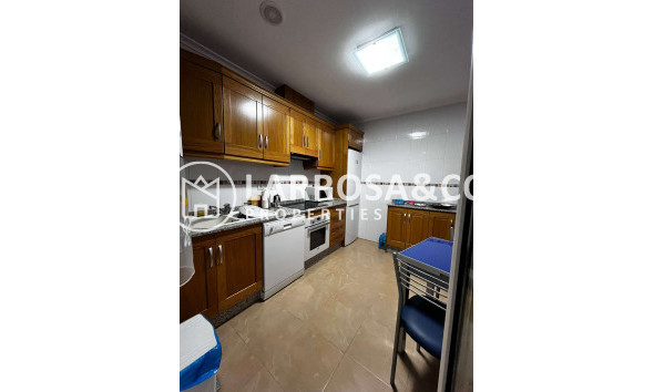 Reventa - Apartamento - Torrevieja - Costa Blanca