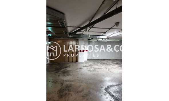 Reventa - Apartamento - Torrevieja - Costa Blanca